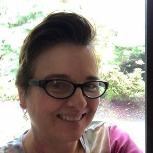 Meet your Posher, Jami